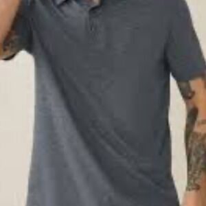 Faherty Movement Polo